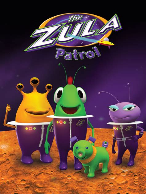 Zula patrol - Welcome to Zula! Meet the Zula Patrol - Bula, Zeeter, Multo, Wizzy, Wigg, and Gorga. They are here to save the universe and discover its wonders. Come with them on adventures …